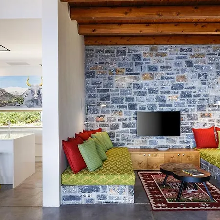 Lagremha Villa Agios Pavlos (Rethymno)