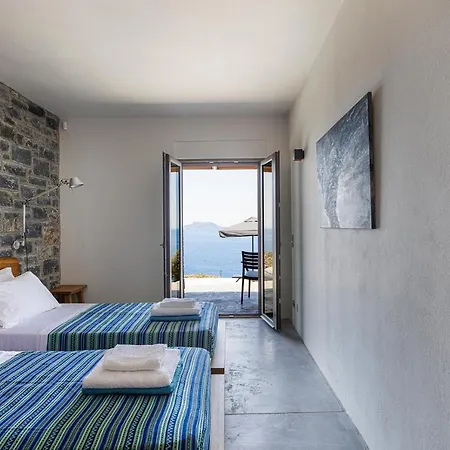Lagremha Villa