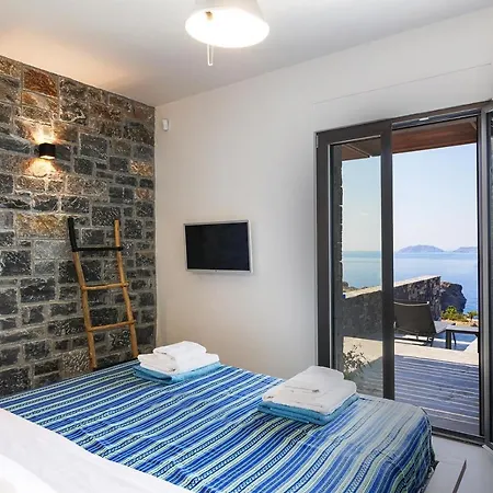 Lagremha Villa Agios Pavlos (Rethymno)