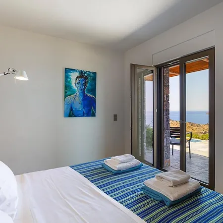 Villa Lagremha Agios Pavlos (Rethymno)